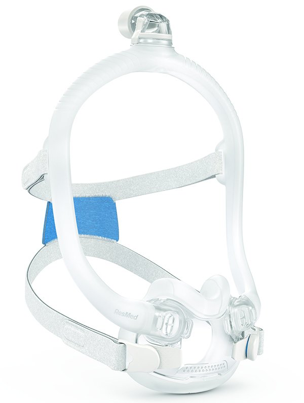 F30i full mask