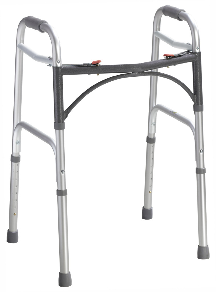 Folding Walker 2 Folding Walker 2