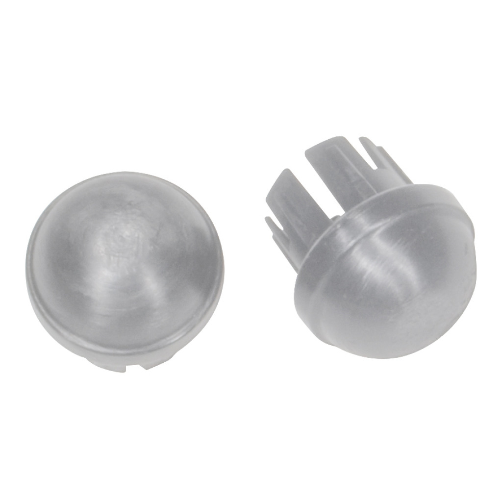 Folding Walker glide caps Folding Walker glide caps