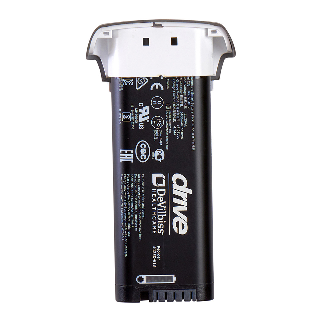 IGO2 Battery