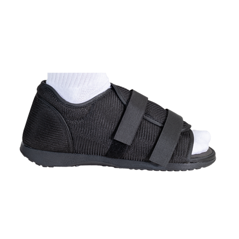 Post op Shoe