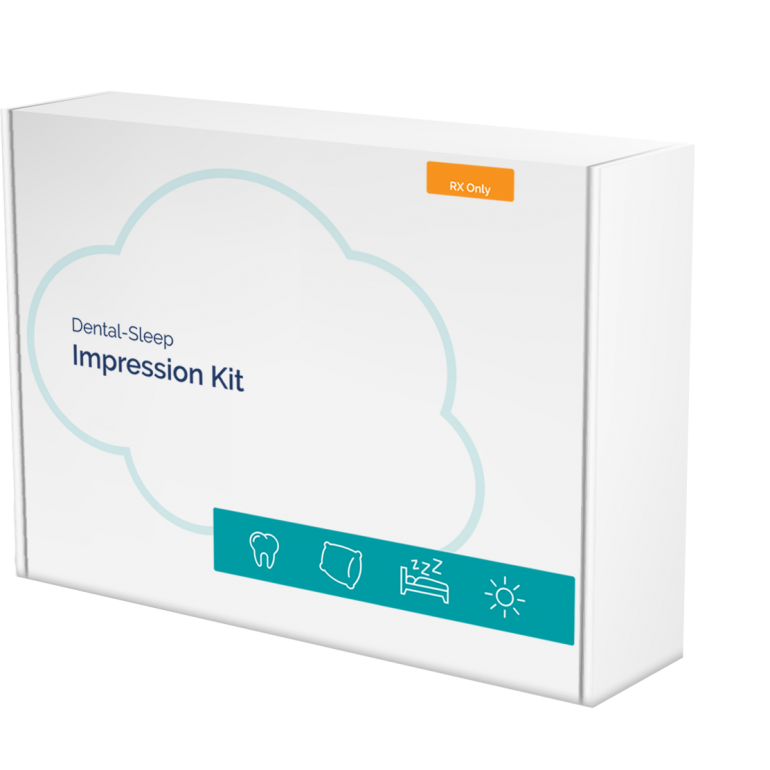 TeleOAT Impression Kit 2