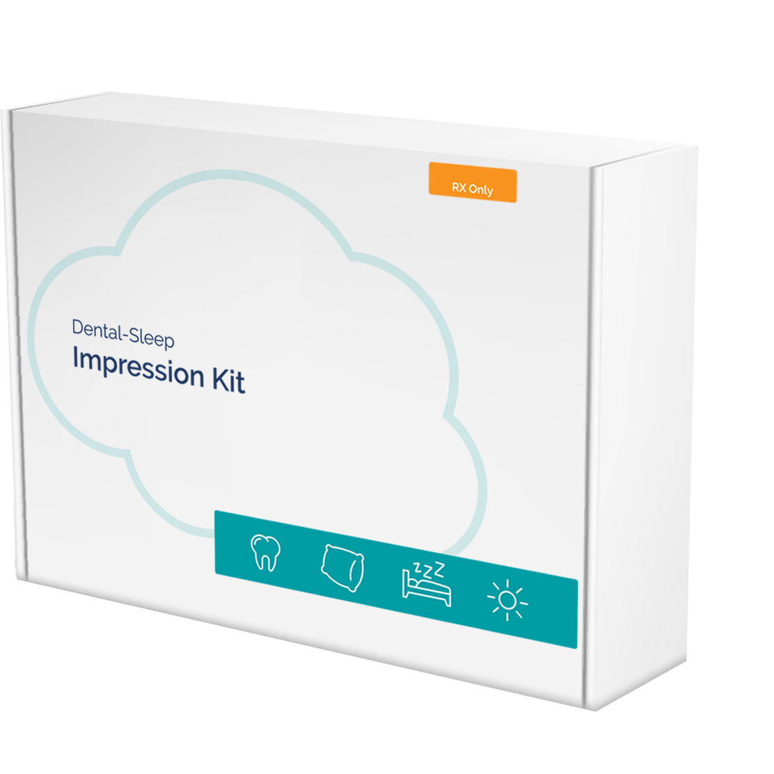 TeleOAT Impression Kit 2