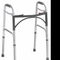 Folding Walker 2 thumbnail