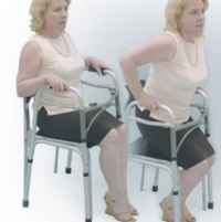 Folding Walker 1 thumbnail