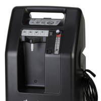 DeVilbiss 5 liter concentrator thumbnail DeVilbiss 5 liter concentrator thumbnail