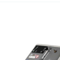 Invacare Platinum 5 NXG Oxygen Concentrator thumbnail Oxygen Concentrator thumbnail