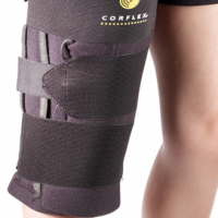 Knee immobilizer thumbnail